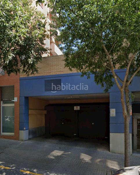 Foto 3053d49a-3858-43cf-b418-59bd6f8d3567. Car parking in Centre Mataró
