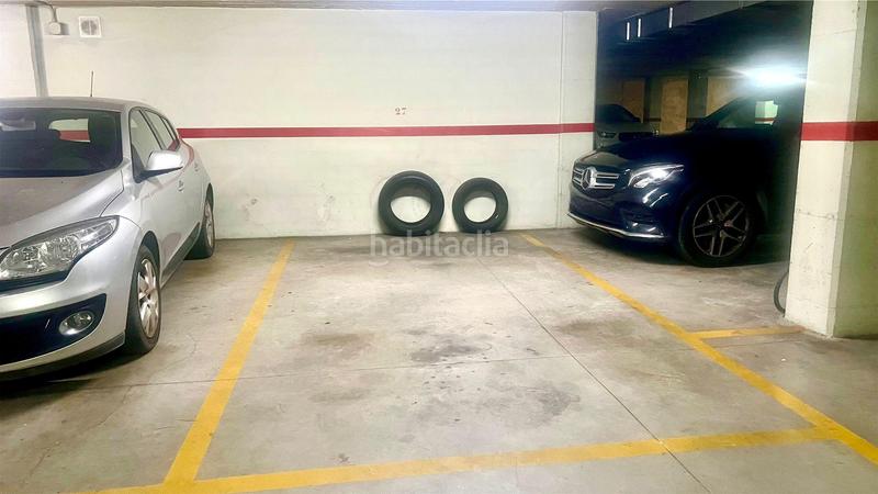 Foto 57868a55-123f-4260-a112-426de54b2b43. Car parking in Centre Mataró