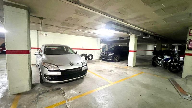 Foto 82c2a45b-ac45-48b4-82b3-5c98c875ee79. Car parking in Centre Mataró