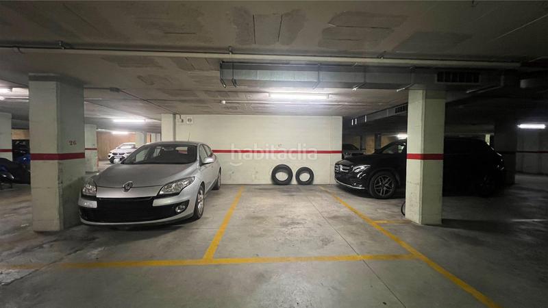 Foto a5485656-6c3e-4cff-ac08-1cd61a93cdd2. Car parking in Centre Mataró