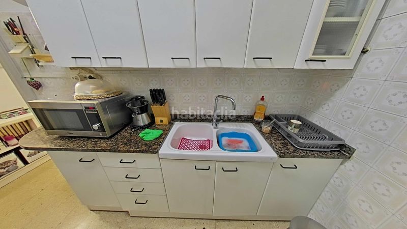 Foto 4d533e96-2584-4034-8944-0a72fe2a4040. Pis amb calefacció aparcament a Piera