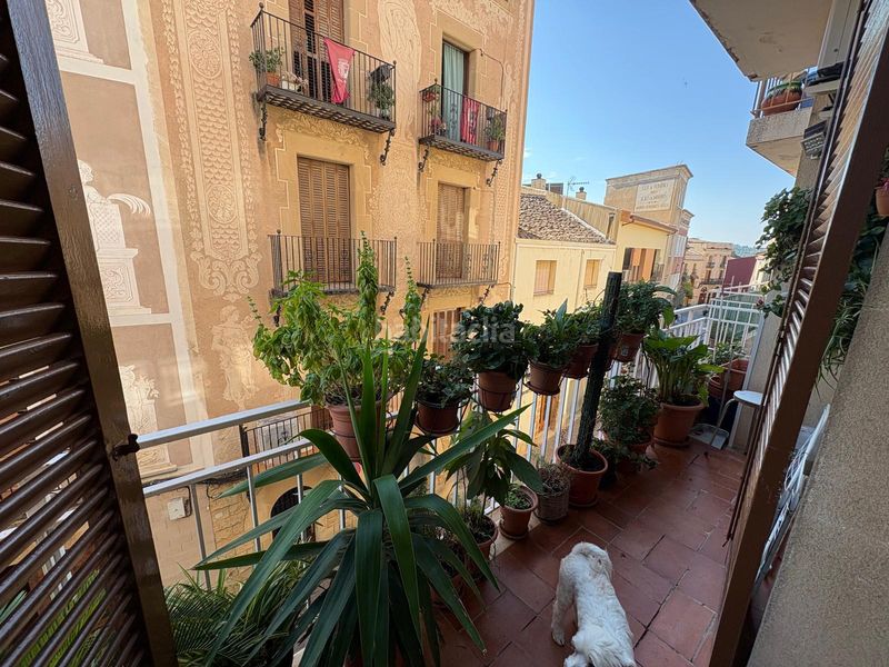 Foto f8c7c427-4c88-4898-a490-b0f7990c71c7. Pis amb calefacció aparcament a Piera