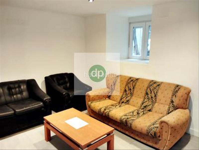 Foto 1de75535-6bdd-46ab-abdc-8579535ed323. Appartement mit heizung in Casco Antiguo Badajoz