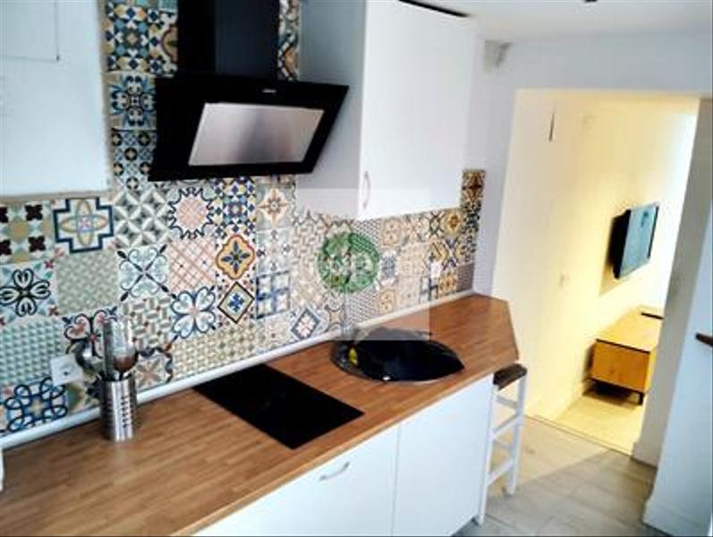 Foto 2012591d-857d-4909-8dde-c856b29f6300. Appartement mit heizung in Casco Antiguo Badajoz