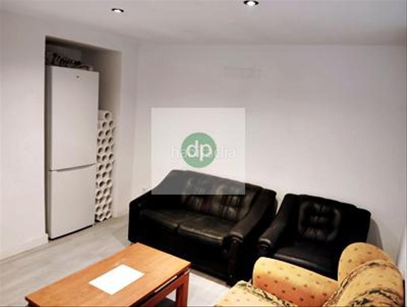 Foto 2f5fc74a-9b4e-4565-b382-762b6fd5d8d7. Appartement mit heizung in Casco Antiguo Badajoz