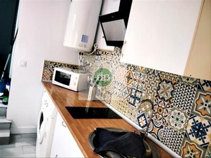 Foto 3ad16c2f-dad5-4183-8fa9-3cab9f3e043a. Appartement mit heizung in Casco Antiguo Badajoz