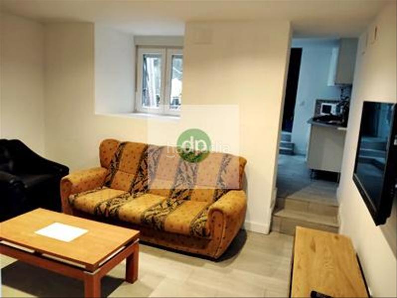 Foto 3e2e7f02-00c4-47ba-adc0-38ba5dc48886. Appartement mit heizung in Casco Antiguo Badajoz