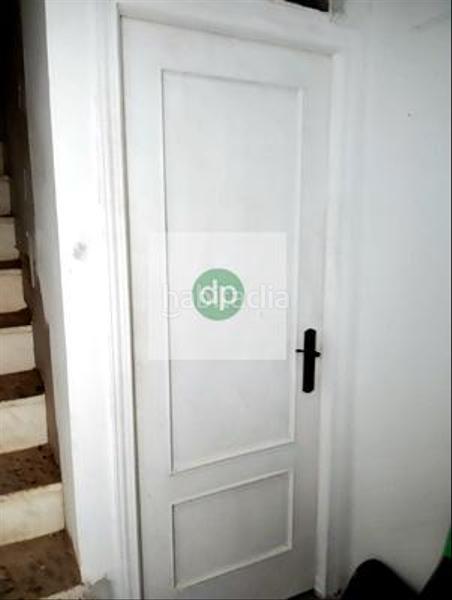 Foto 4fefb8ae-8ca7-48d1-969d-30c423f6c055. Appartement mit heizung in Casco Antiguo Badajoz