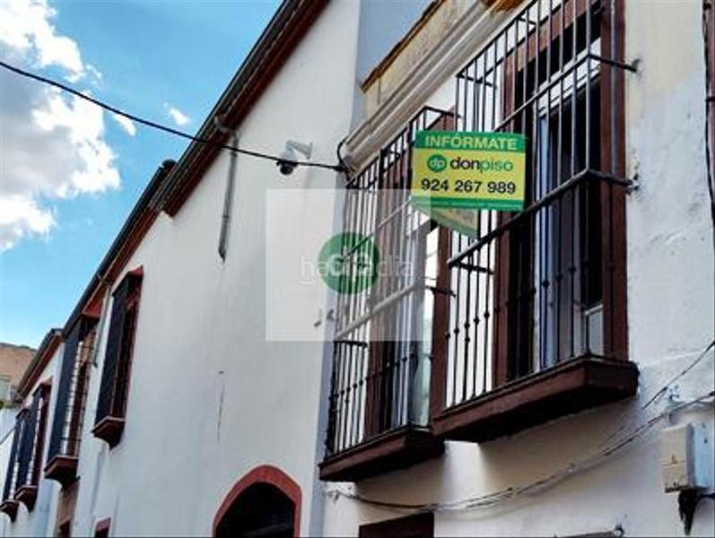 Foto 518b9ebf-9238-41ae-b1a8-39a33f79d3cc. Appartement mit heizung in Casco Antiguo Badajoz