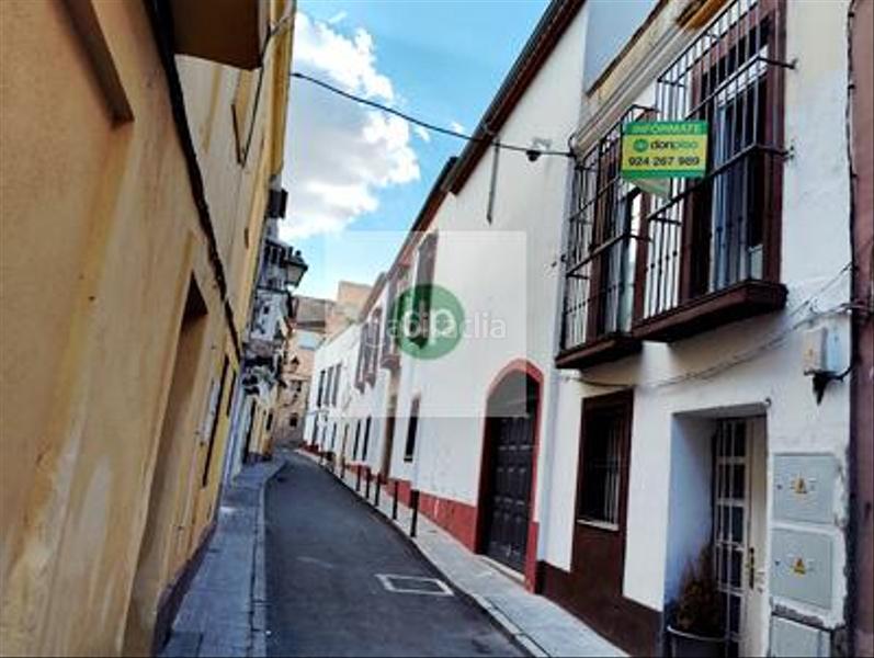 Foto 797234d5-b9c2-4bd2-9883-25f4326774dc. Appartement mit heizung in Casco Antiguo Badajoz