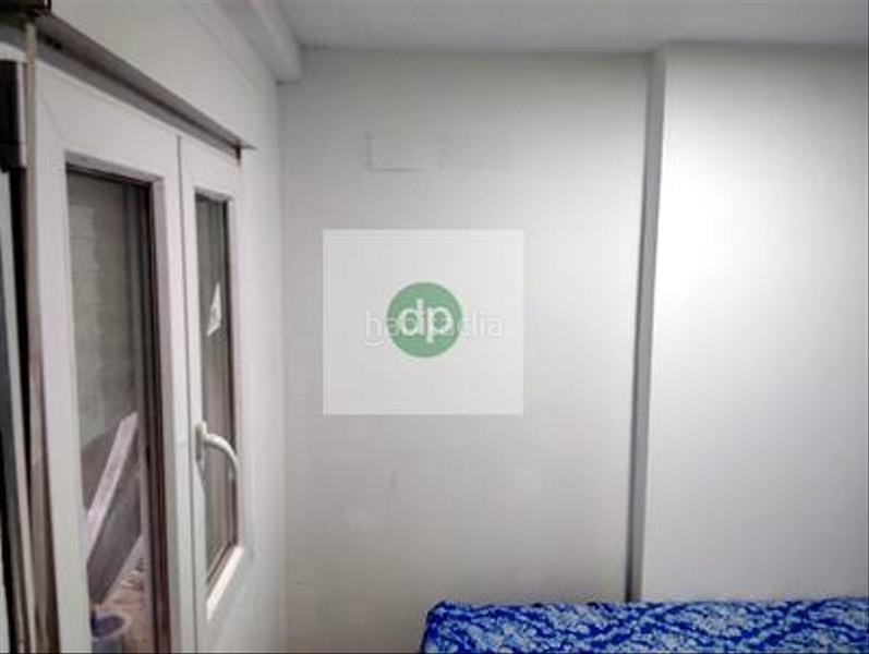 Foto 8605117b-016d-401e-852c-07b076a121ab. Appartement mit heizung in Casco Antiguo Badajoz