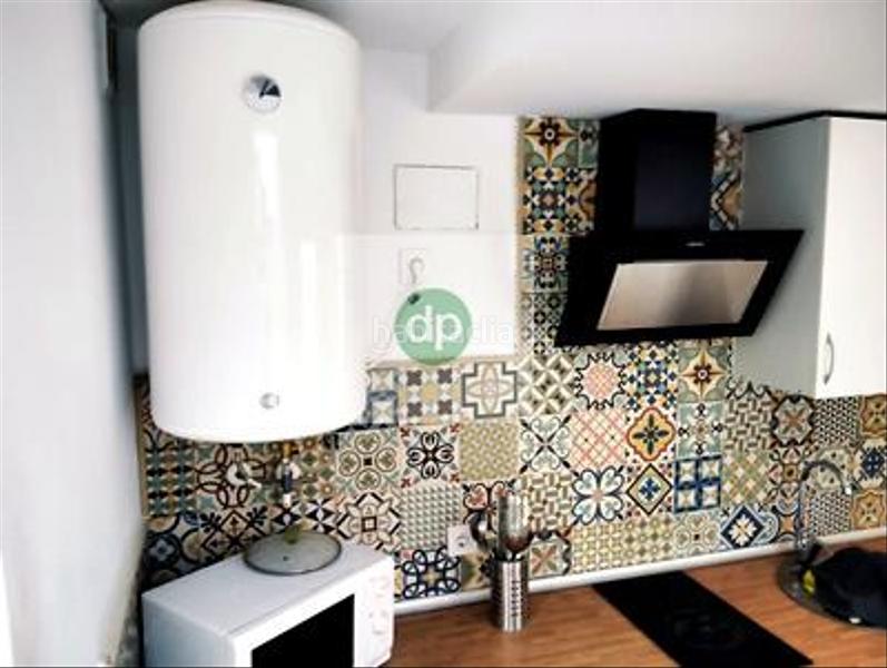 Foto 8cba64b4-359a-4e73-95ed-448681c5bba9. Appartement mit heizung in Casco Antiguo Badajoz