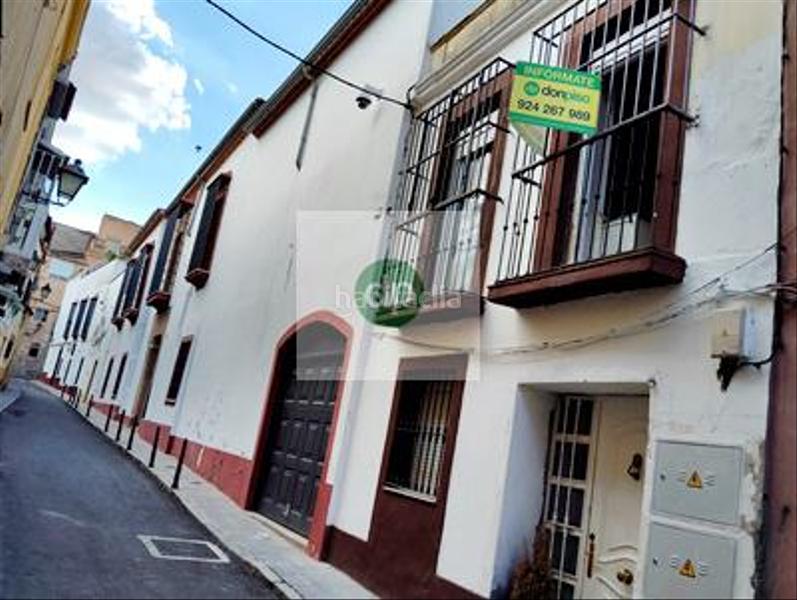Foto aa4e0757-7423-4166-ae18-1d95ece6eaaf. Appartement mit heizung in Casco Antiguo Badajoz