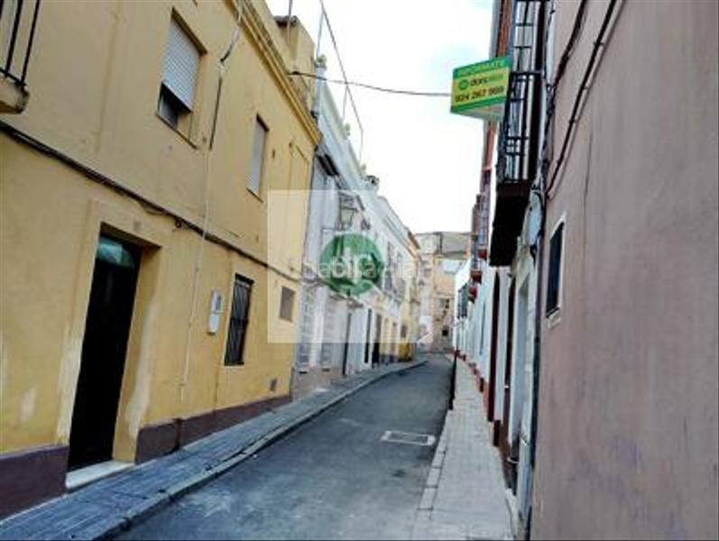 Foto ec067b2d-c06a-43a6-a820-6c35346b22fb. Appartement mit heizung in Casco Antiguo Badajoz