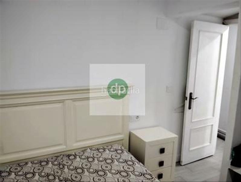 Foto f72101ba-8183-4bf2-9126-0225dc09c844. Appartement mit heizung in Casco Antiguo Badajoz