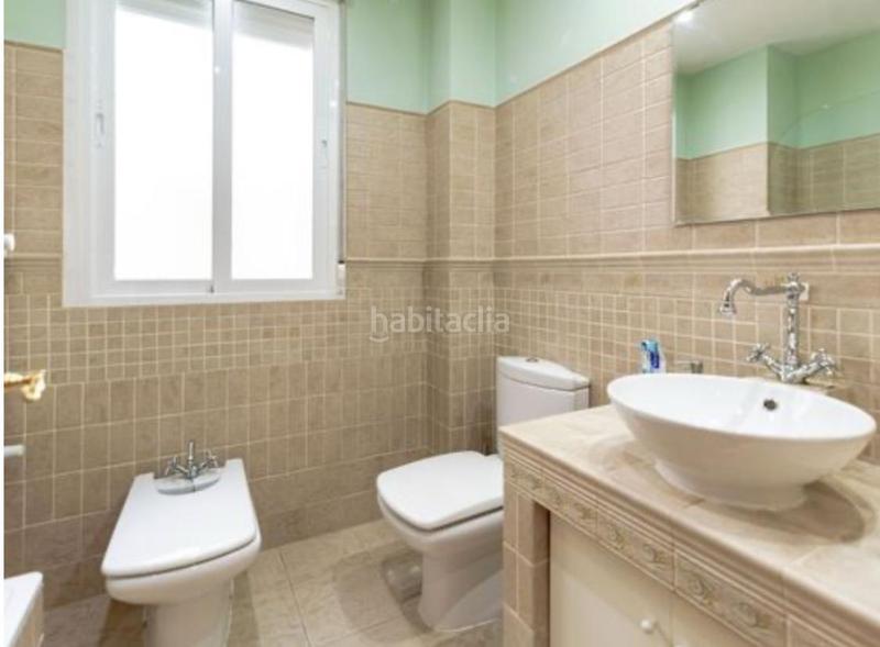Foto 40432d85-bf2b-4ef0-97e4-ffe6bd602953. Affitto appartamento con riscaldamento in Goya Madrid