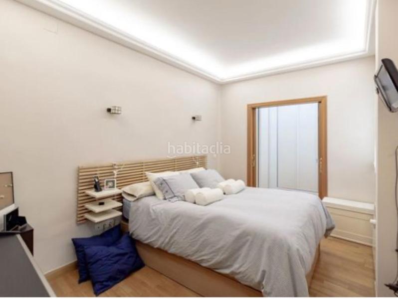 Foto bdabf8cc-6856-4db5-a7bf-ebf07bf332a6. Affitto appartamento con riscaldamento in Goya Madrid