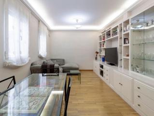 Etagenwohnung in Goya