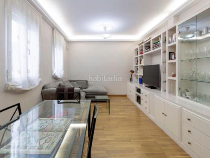 Foto 0d3e290c-38a9-485a-9090-2f0309b5747b. Miete etagenwohnung mit heizung in Goya Madrid