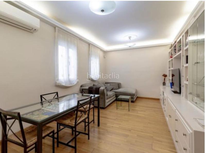 Foto 7475d602-3d55-4676-8819-b17acc6fa81a. Miete etagenwohnung mit heizung in Goya Madrid