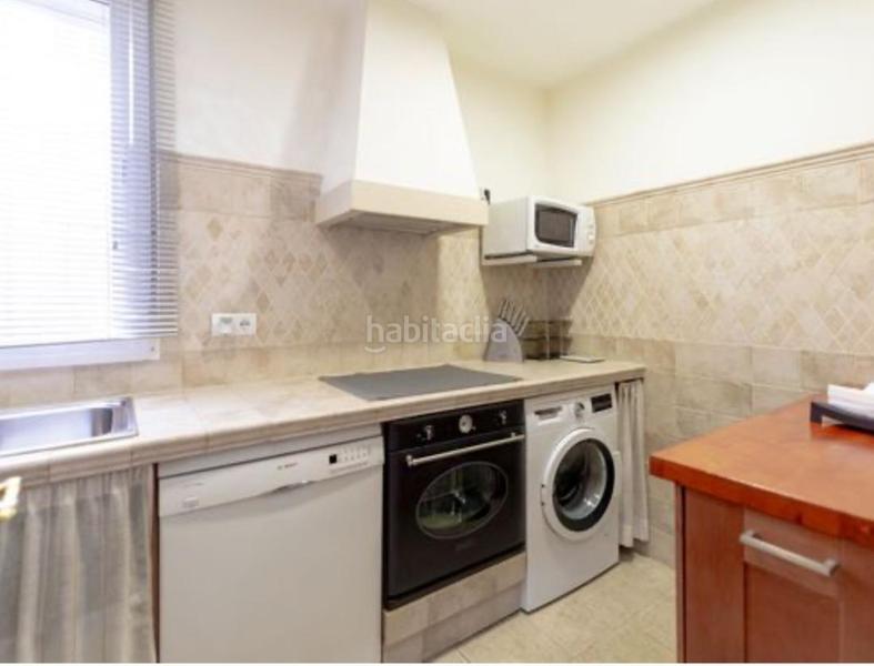 Foto 7ffe2ca8-d97c-4198-878d-264936abb839. Rent flat with heating in Goya Madrid