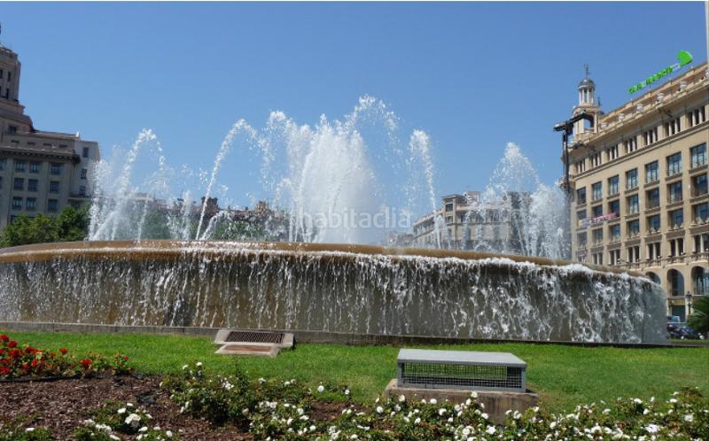 Foto 84ce83aa-fd97-431b-b078-7b9ecefcc2eb. Piso al lado de plaza catalunya en Dreta de l´Eixample Barcelona