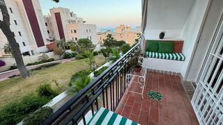 Lloguer Pis a Loma de los Riscos. Cerca del centro de torremolinos y del cercanías.