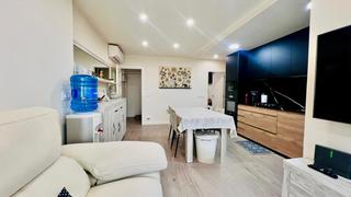 Apartament a Puigfred. Piso todo reformado impecable de 74m2 3 habitaciones