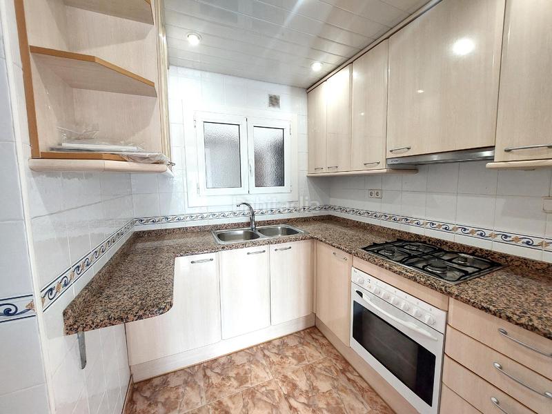 Foto 450e48d8-e4a2-40f9-a103-cedaa752d504. Etagenwohnung mit heizung in Olesa de Montserrat