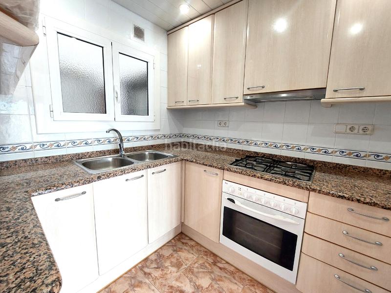 Foto 714ec1b1-f38f-4dfe-ba17-f26d33f0eaf3. Etagenwohnung mit heizung in Olesa de Montserrat