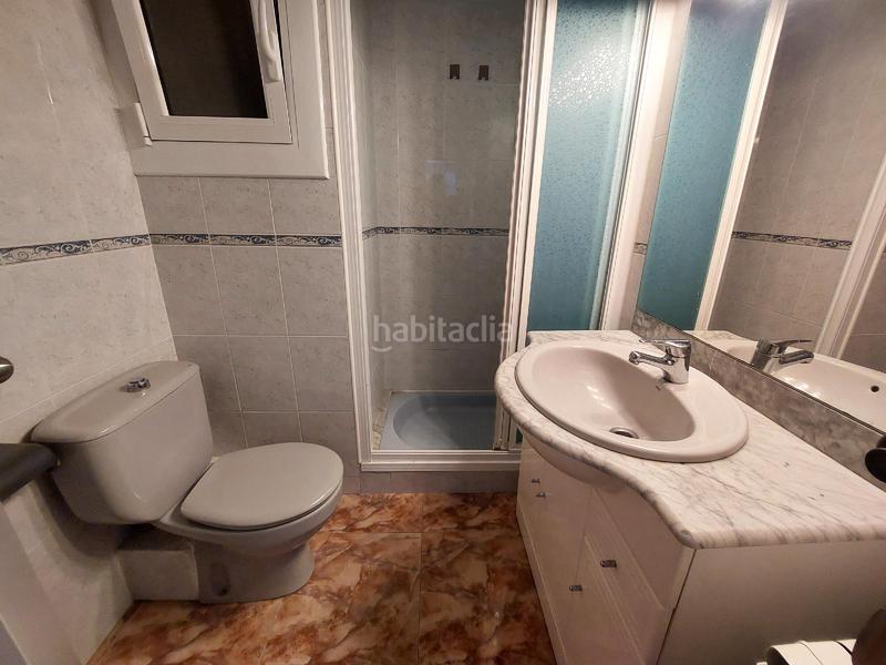 Foto d0948d34-fd2c-46bc-bd3b-828a07f35762. Etagenwohnung mit heizung in Olesa de Montserrat