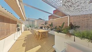 Casa bifamiliare in Guinardó. Amilcar  plaça catalana