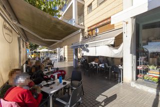 Local Comercial a Manresà