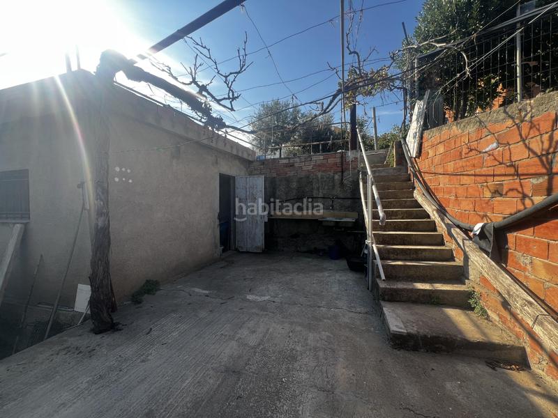 Foto 223d4928-2606-4936-9373-6a94a5acb3da. Landgut in Sant Vicenç dels Horts