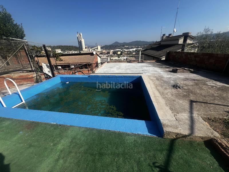 Foto 2ccf3eaa-f838-4dce-9e1d-298621cd9ce4. Landgut in Sant Vicenç dels Horts