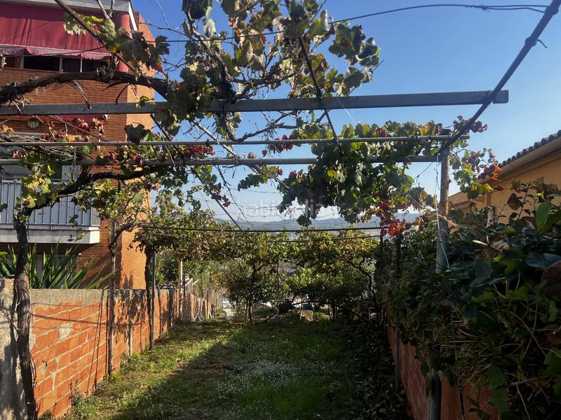 Foto 5da12f9c-6621-40b4-ba30-6ccc44326c5a. Landgut in Sant Vicenç dels Horts