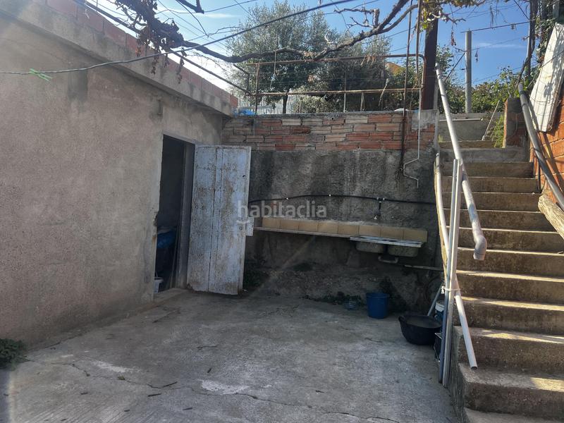 Foto 6bfabdd9-bc39-42ff-b585-84630b4e6a8c. Landgut in Sant Vicenç dels Horts