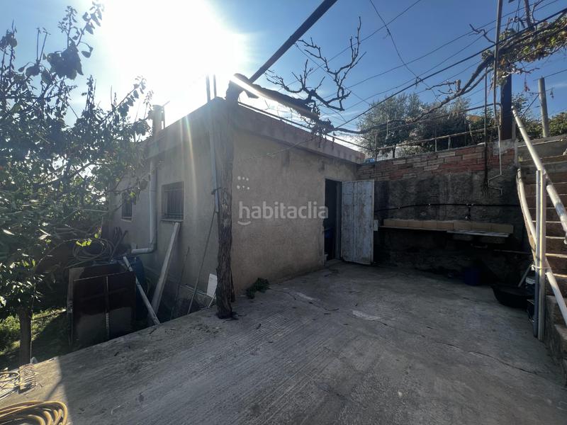 Foto c7707488-01b0-49ed-8229-8ac058872dca. Landgut in Sant Vicenç dels Horts