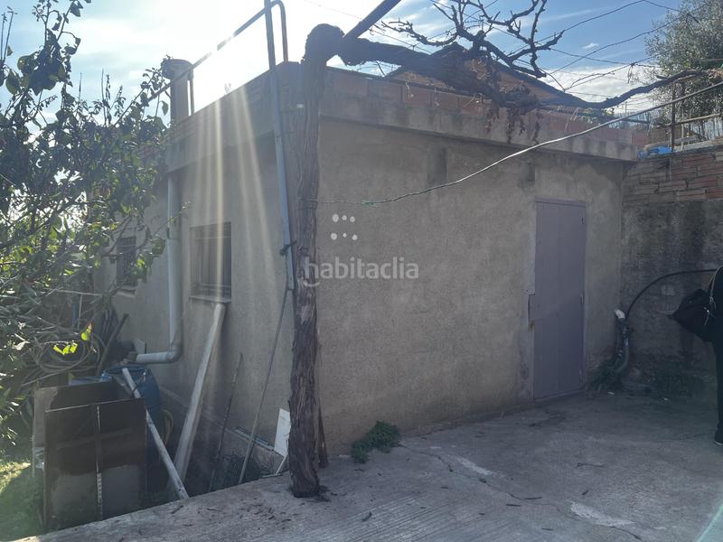 Foto e26684df-e459-45db-a881-ed6d8762accf. Landgut in Sant Vicenç dels Horts