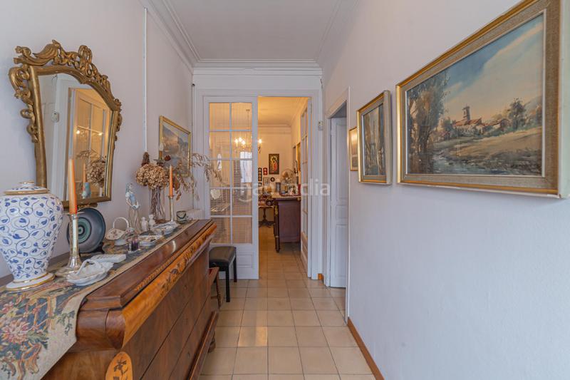 Foto 13b229ce-5098-4f87-aa0a-df65d466d5bd. Casa pareada canigóavenida campoamor en Horta Barcelona