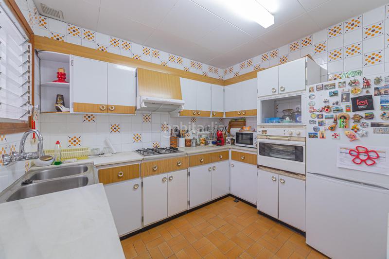 Foto 1c791681-d449-4939-ad34-cf23209a15f7. Casa pareada canigóavenida campoamor en Horta Barcelona