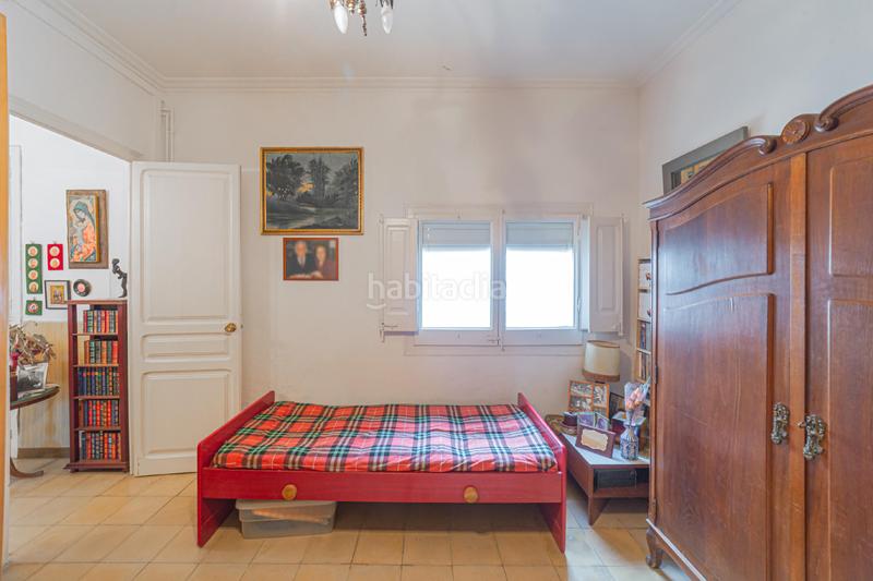 Foto 609e3eeb-4399-4305-9dd6-117430c1ad8a. Casa pareada canigóavenida campoamor en Horta Barcelona