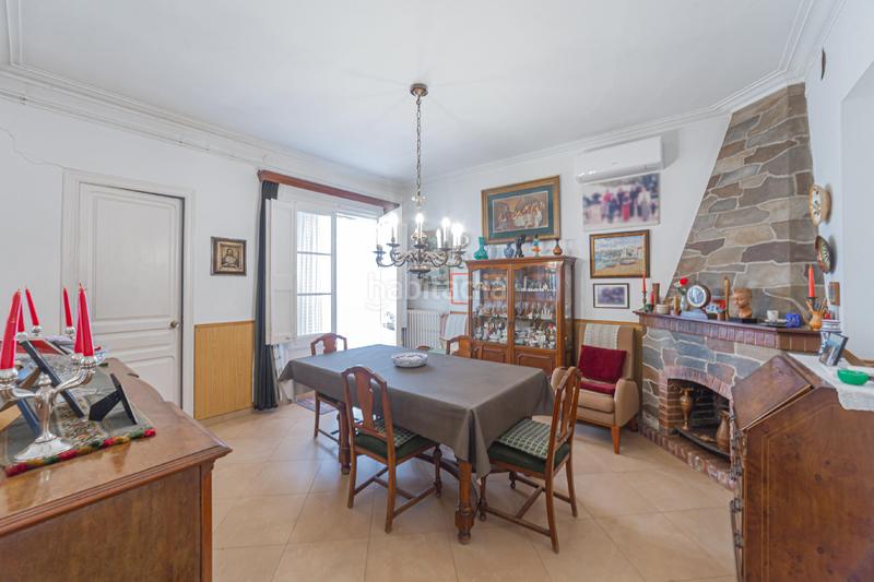 Foto 63933ea5-5fd1-437f-a0fa-1225186a976a. Casa pareada canigóavenida campoamor en Horta Barcelona