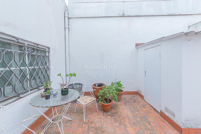 Foto 643a86a9-8c17-451e-9571-0164428925e0. Casa pareada canigóavenida campoamor en Horta Barcelona