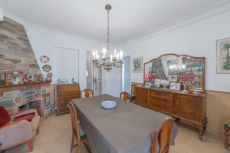 Foto 7d75f875-8633-4df2-adb2-61805a7acf04. Casa pareada canigóavenida campoamor en Horta Barcelona