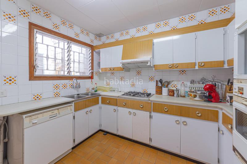 Foto 811f8895-180e-49b6-a9ec-767df9fb0469. Casa pareada canigóavenida campoamor en Horta Barcelona