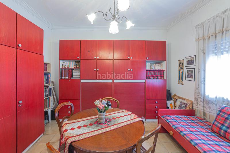 Foto 81b31a2f-c9ea-4ea1-9ab2-958a811eee7c. Casa pareada canigóavenida campoamor en Horta Barcelona