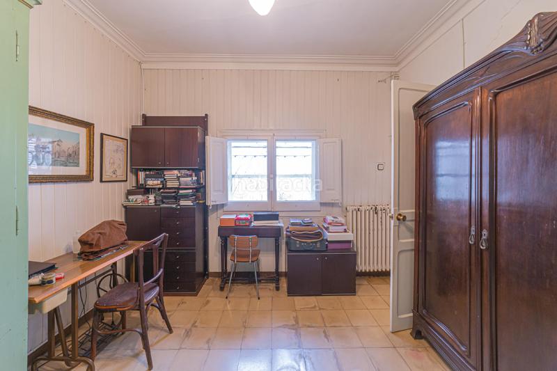 Foto 89352f2b-4de6-4f8a-9216-2442db7548ba. Casa pareada canigóavenida campoamor en Horta Barcelona