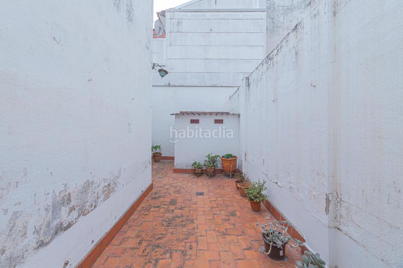 Foto a3140379-473a-48d3-ad4e-07fe2e910c44. Casa pareada canigóavenida campoamor en Horta Barcelona