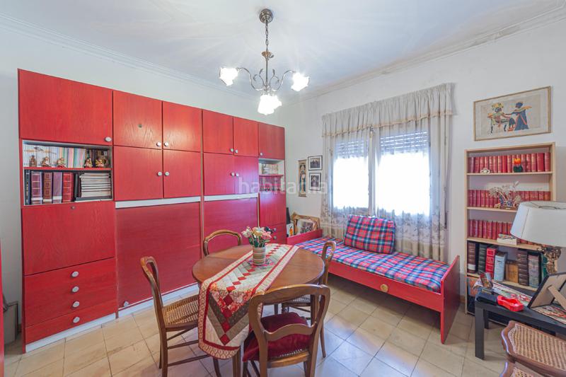 Foto a8e729ef-b774-4870-8ff7-b66efa26fc32. Casa pareada canigóavenida campoamor en Horta Barcelona